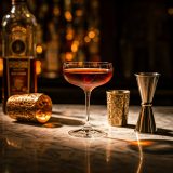 Cocktail – Old Fashioned