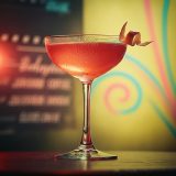 Cocktail – Mint Julep