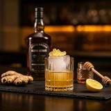 Cocktail – Rusty Nail