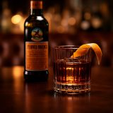 Cocktail – New York Sour