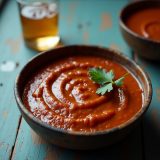 Whisky Honey Butter Spread