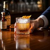 Cocktail – Rob Roy