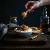 Whisky & Chocolate Energy Balls