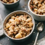 Whisky & Maple Bacon Bites