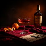 Cocktail – Whisky Sour