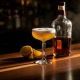 Cocktail – Manhattan