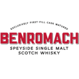December 2025 – Benromach Contrasts: Unpeated 12 Year Old Speyside Single Malt Scotch Whisky