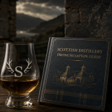 April 2026 Optional Extra – El Patriarca Tequila