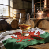 Welsh Distilleries On The Map