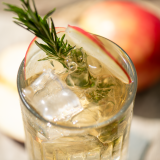 Classic Whisky Highball