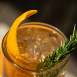 Rye Refresher Highball
