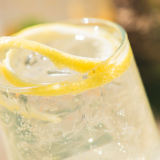 Rye Refresher Highball