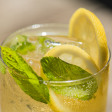 Sun, Sea & Wind Highball
