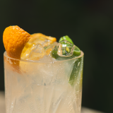 Orchard Highball